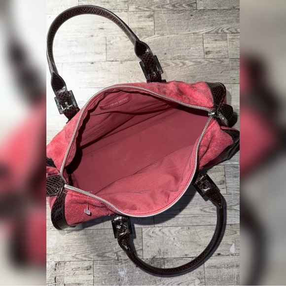 Peace, Love, & Voodoo, Reworked VS Bowling Ball Style Bag - Picture 8 of 15